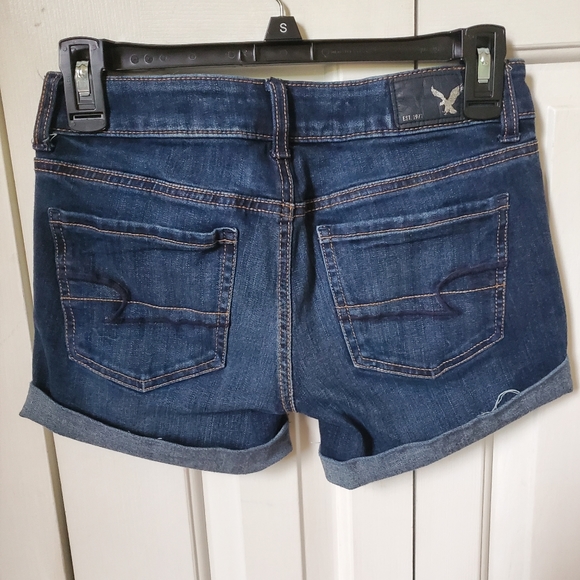 American eagle shorts - Picture 2 of 4